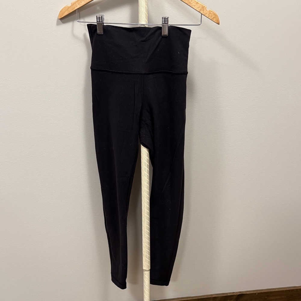lululemon Black Leggings